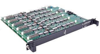 Модуль интерфейсных линий АГАТ CU-7212LN